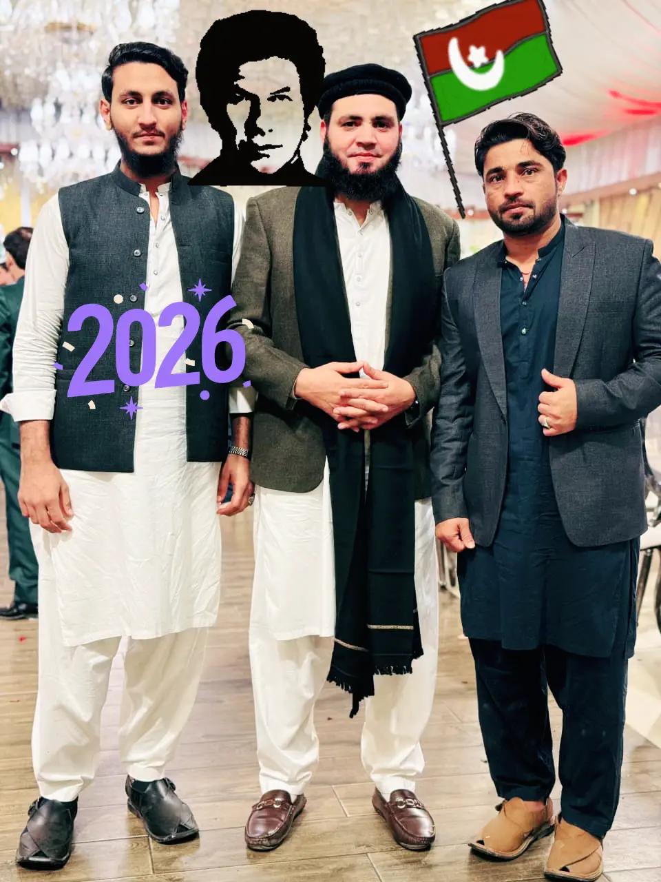 @Taimoor Khan
