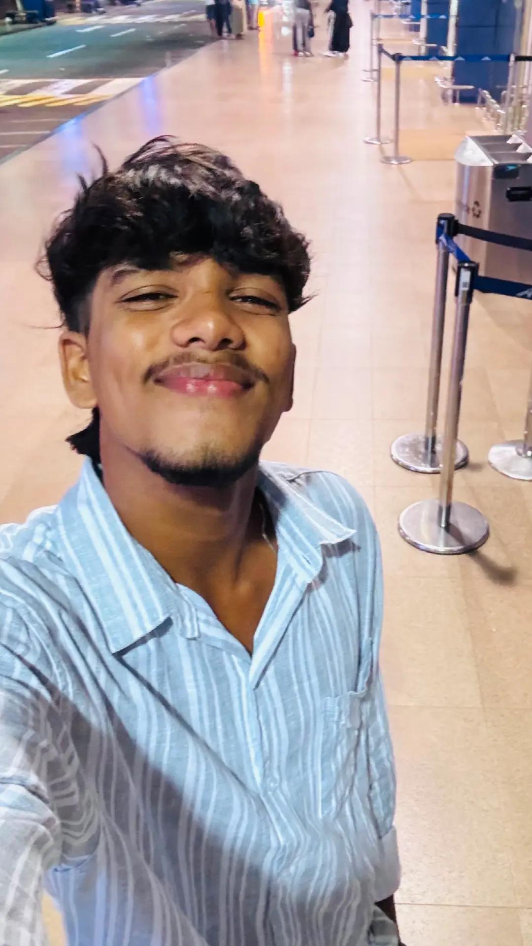 @Chanuu ๐