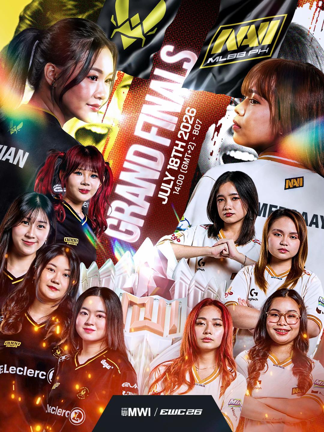 @MLBB Esports Official