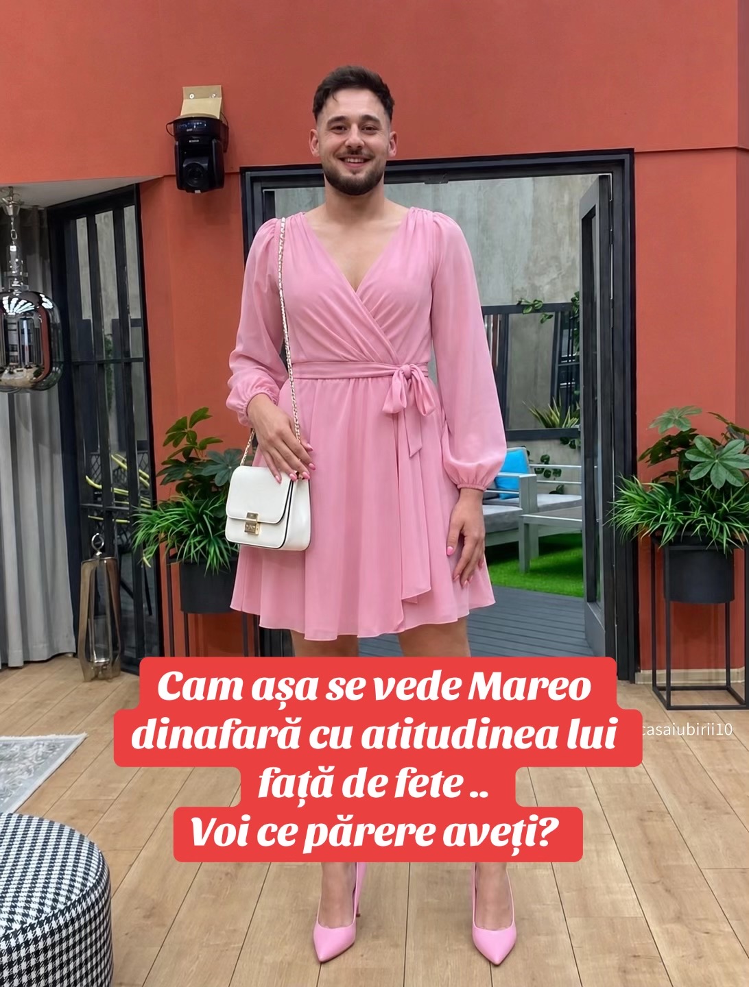 @CASAiubirii(FAN Page)