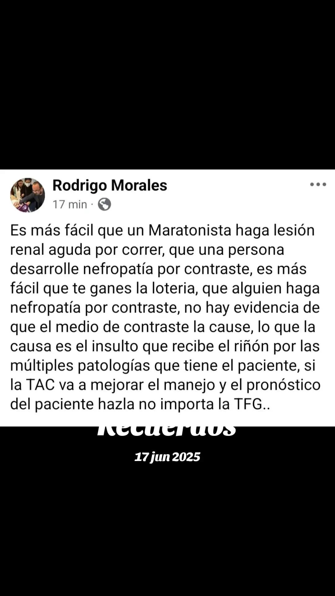 @Dr. Ajolote.