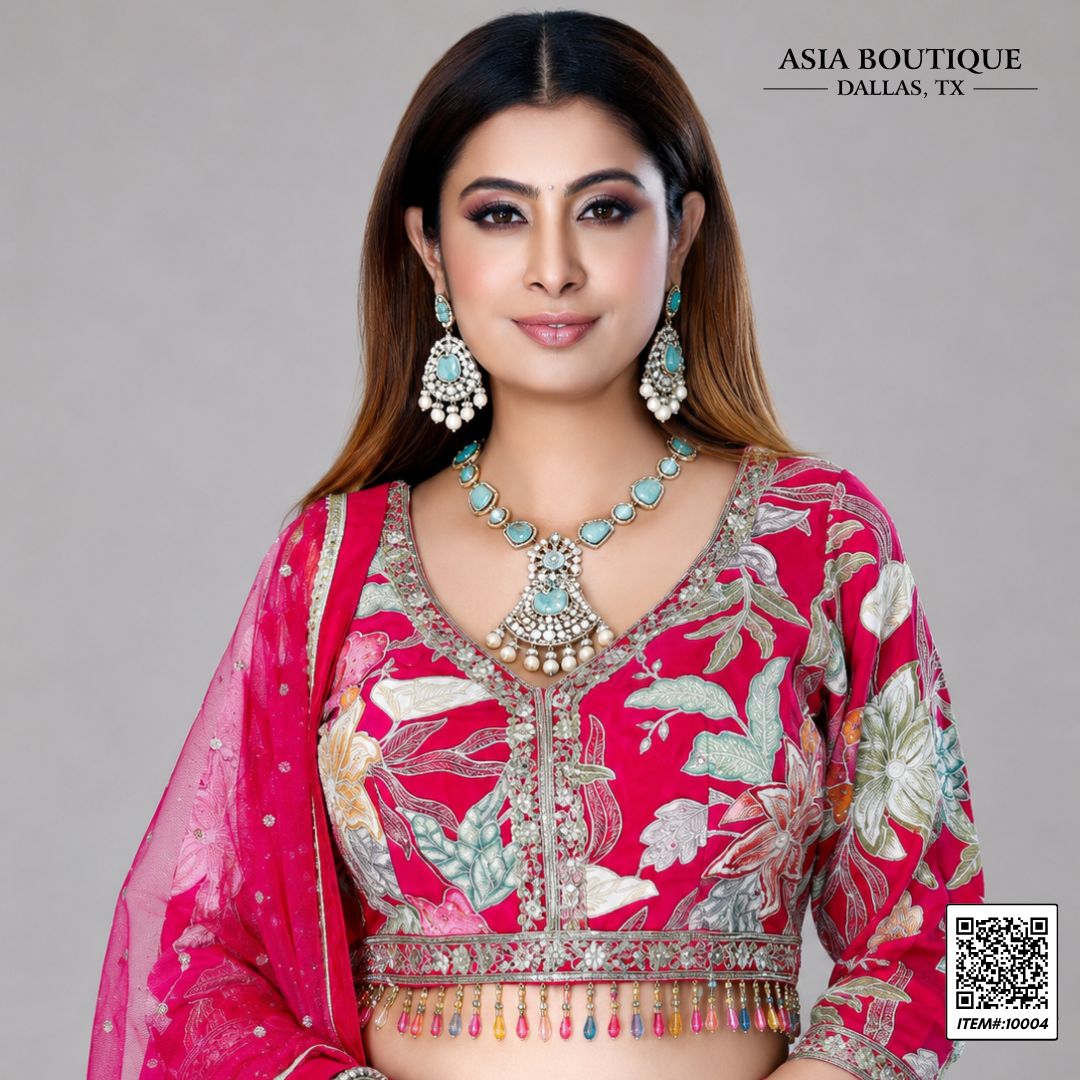 @Asia Boutique & Saree Center
