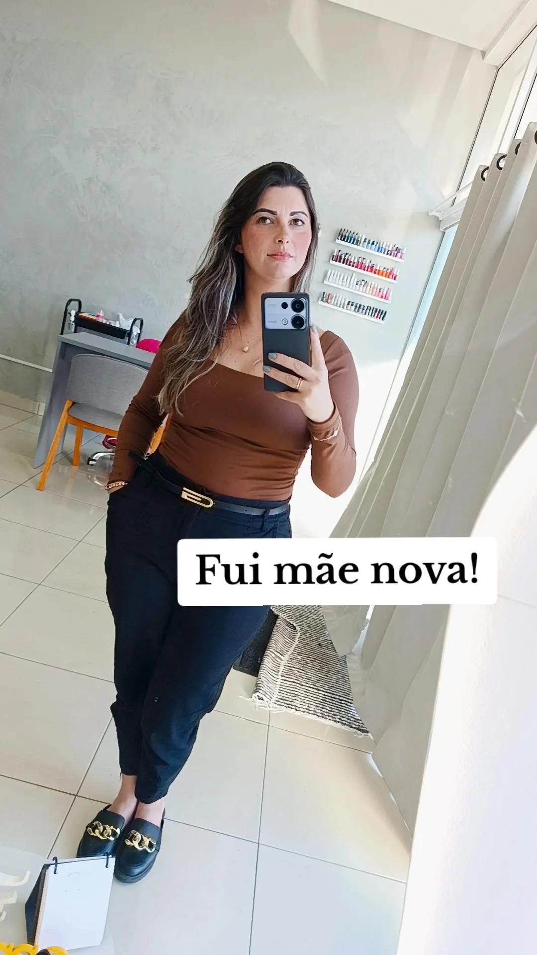 @Paloma Siqueira Nail Designer