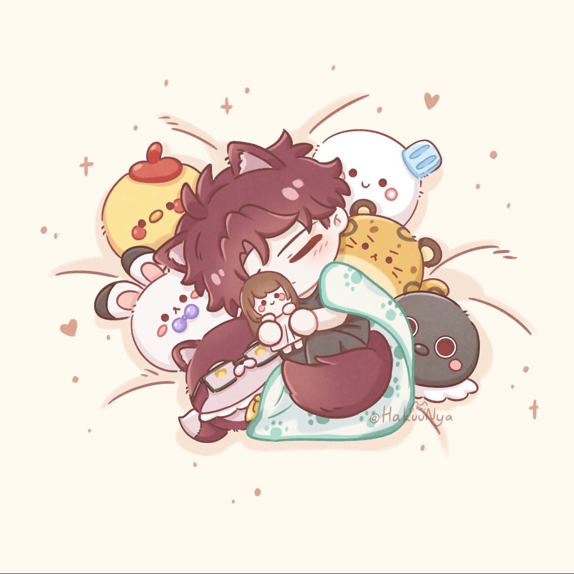 @💫Niekei🪐🍠