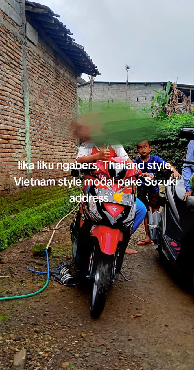 @grenjeng sudah vaksin