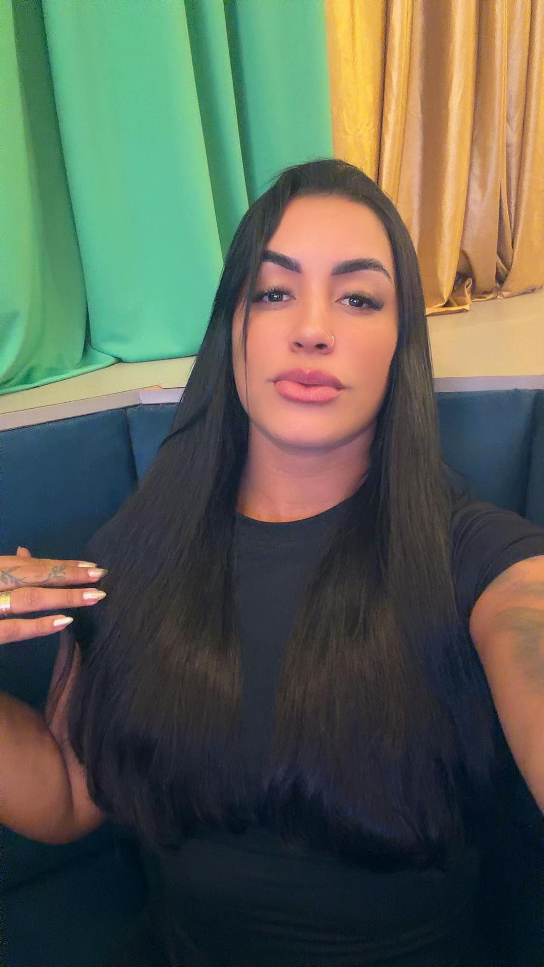 @Franci Costa