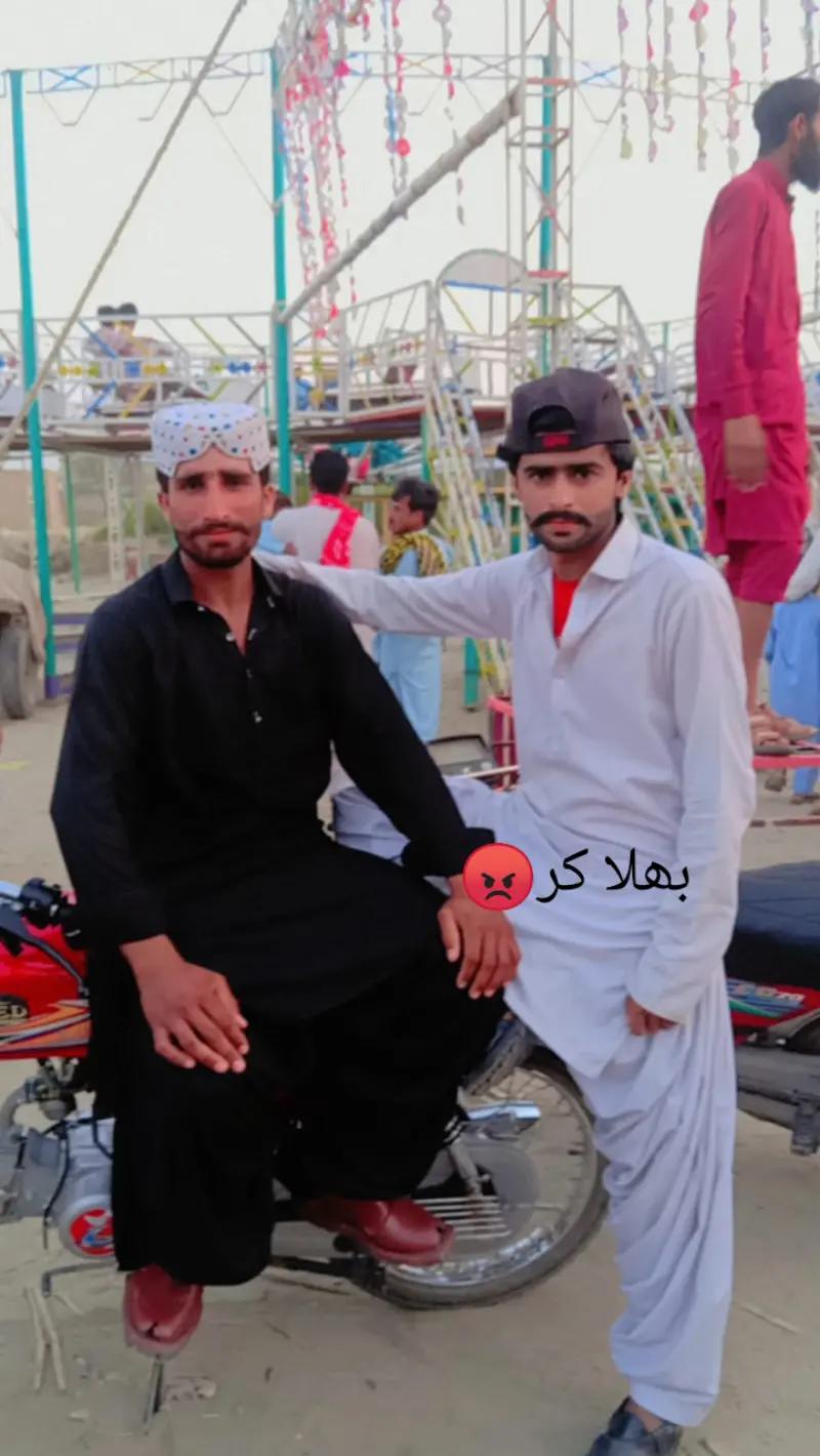 @sikandar Jaan