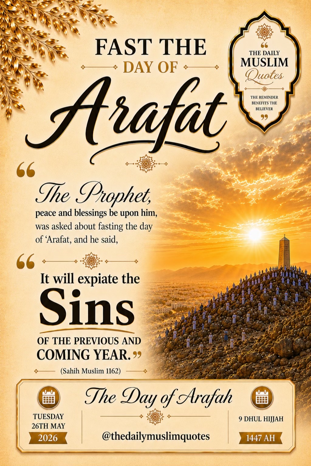 @thedailymuslimquotes