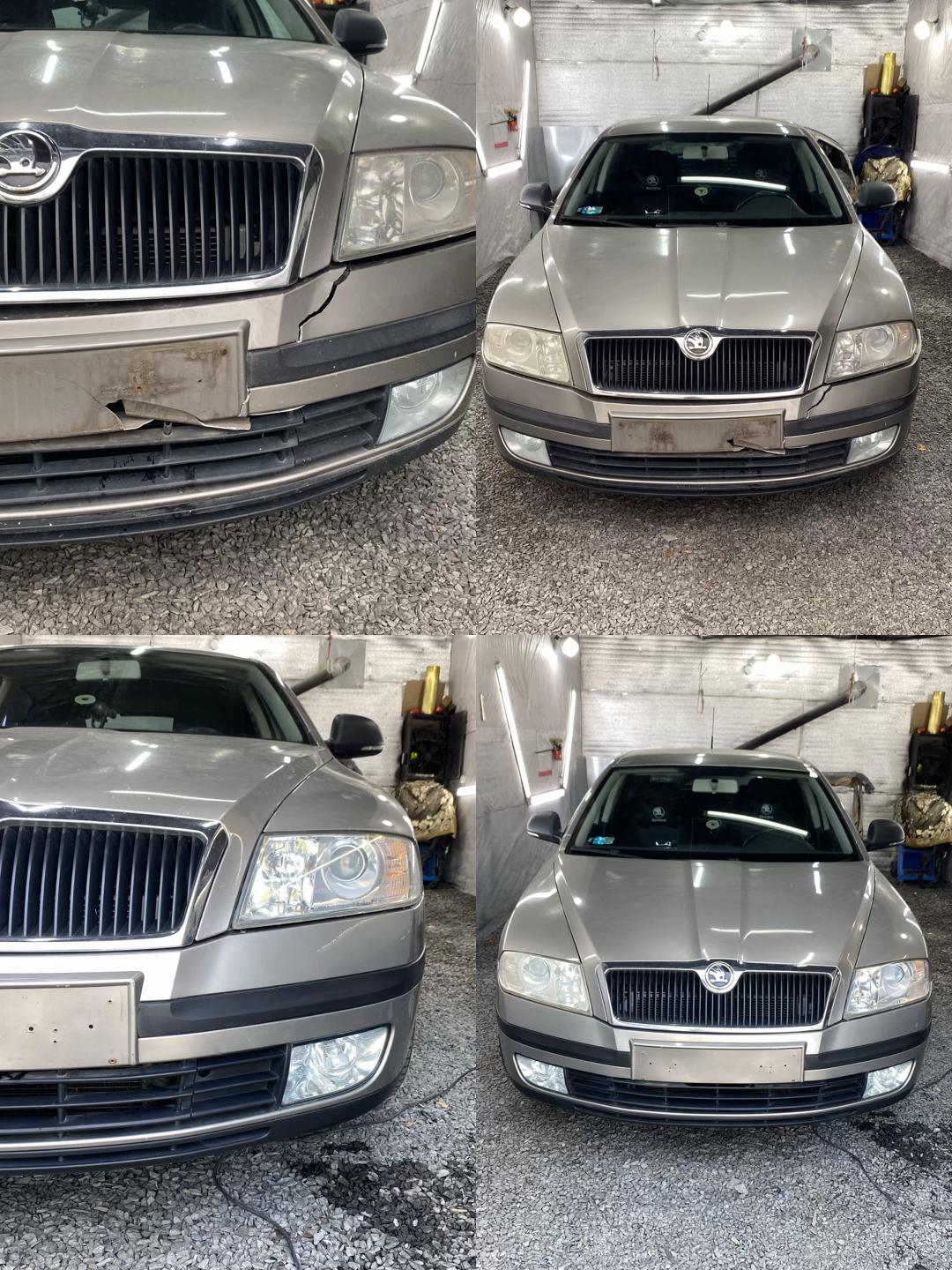 @Car Paint Звягель