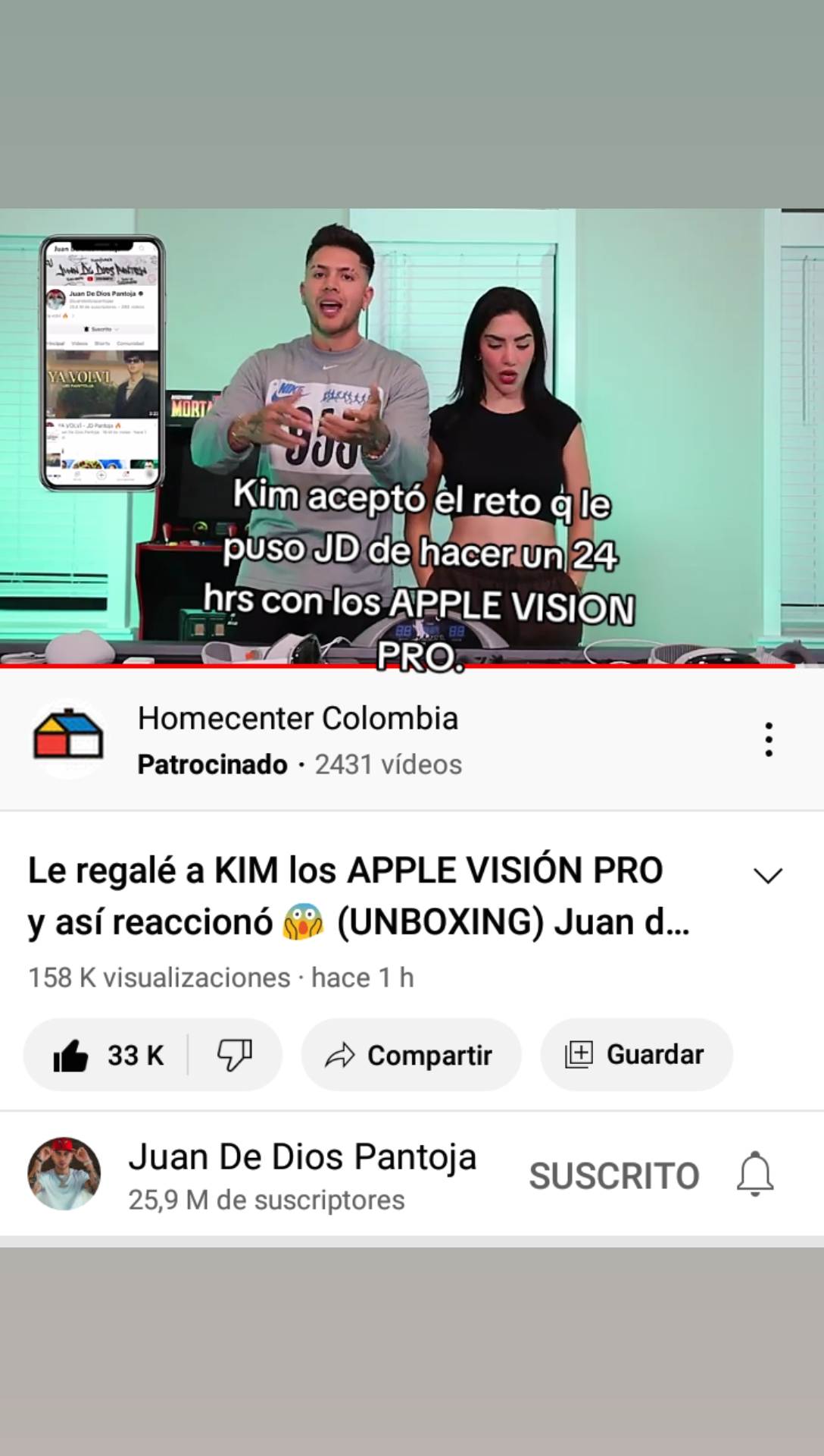 @KL tu patrona y la que soports