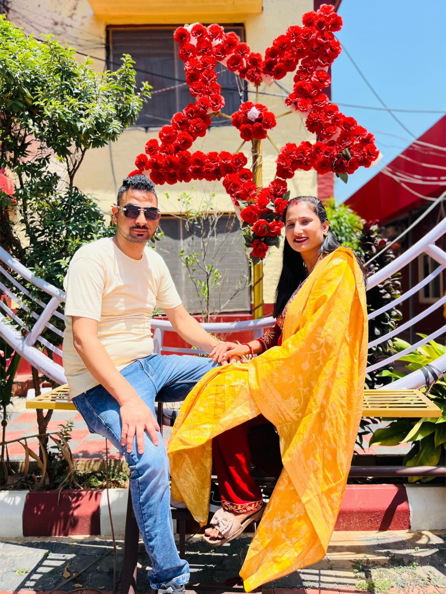 @यादब पान्डेय