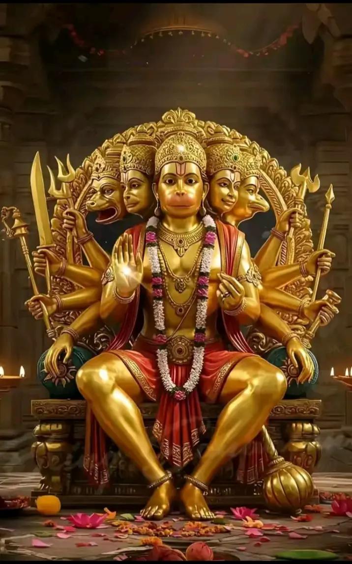 @Jay Shee ram ♈