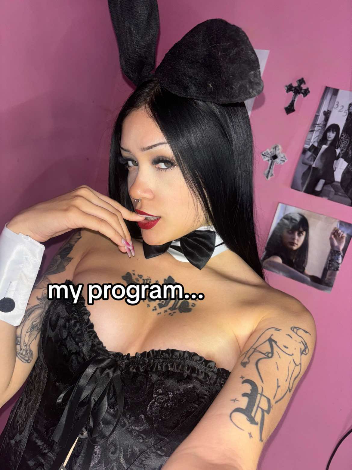 @Lilith🌺