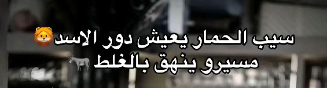 @Fady Shawky ๐ซโจ