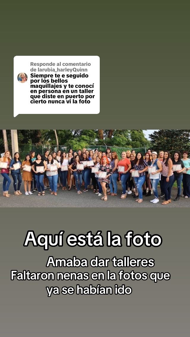 @Julisa Albaladejo