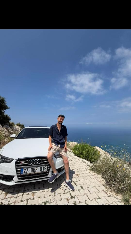 @idris korkmaz