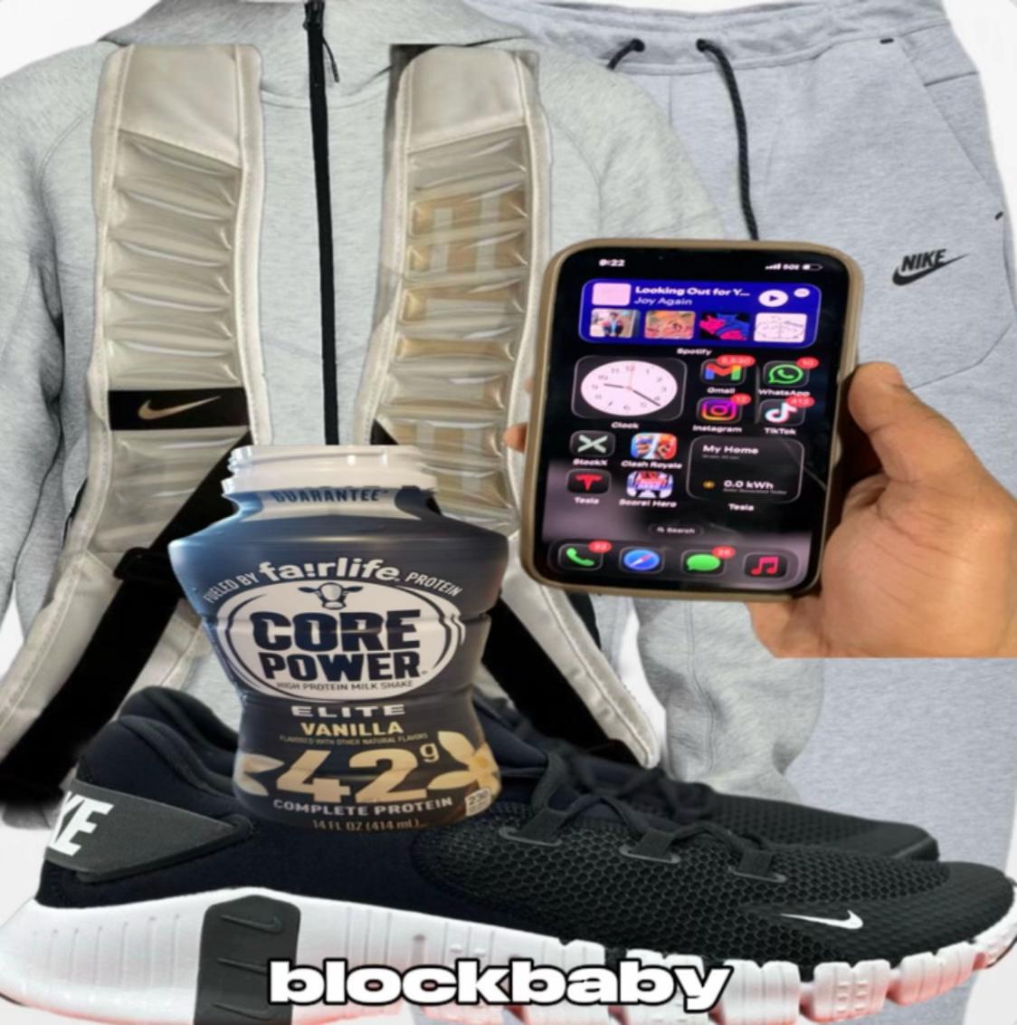 @blockbaby | KRS😷🩸