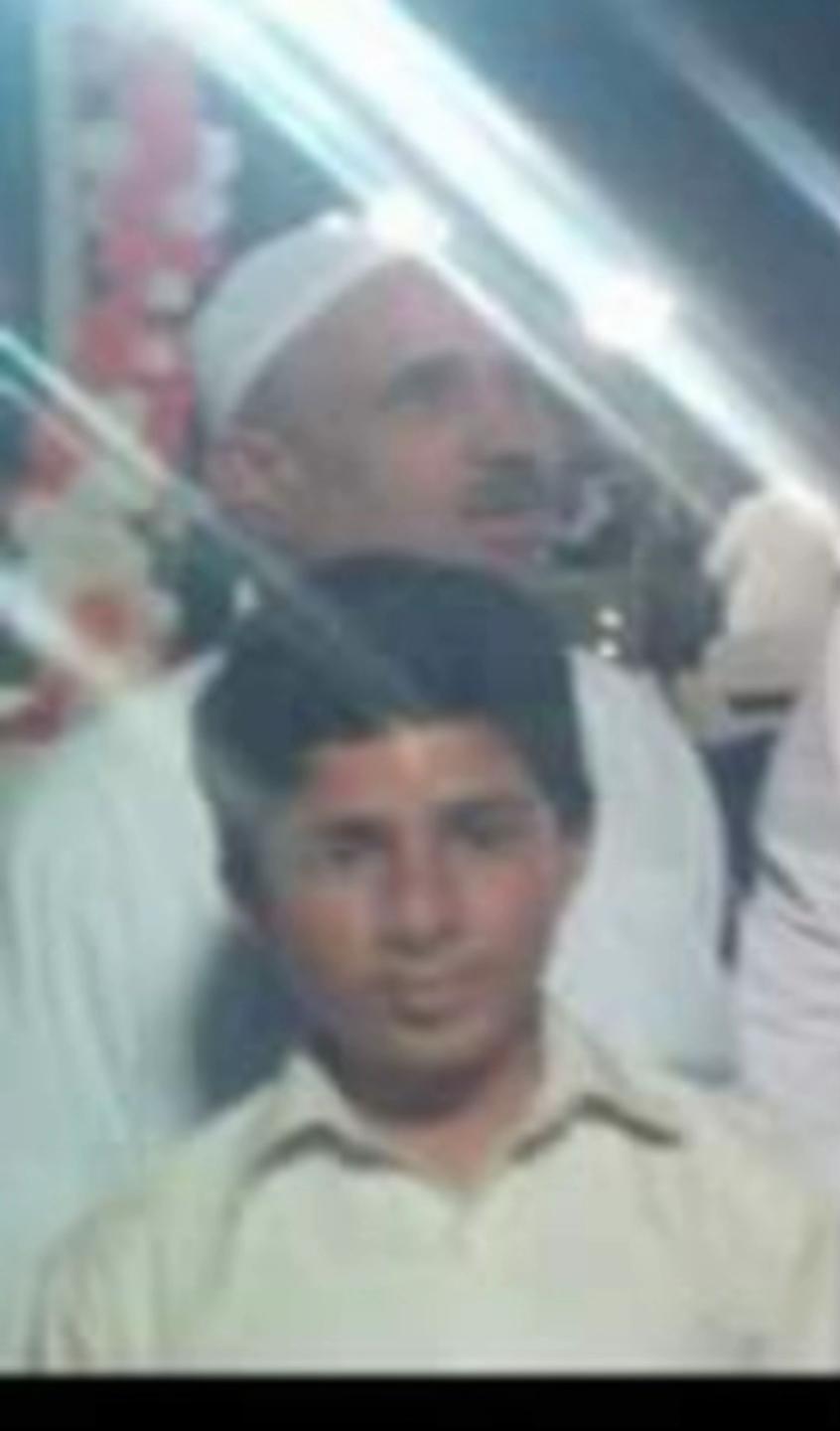 @Umar farooq Burhan