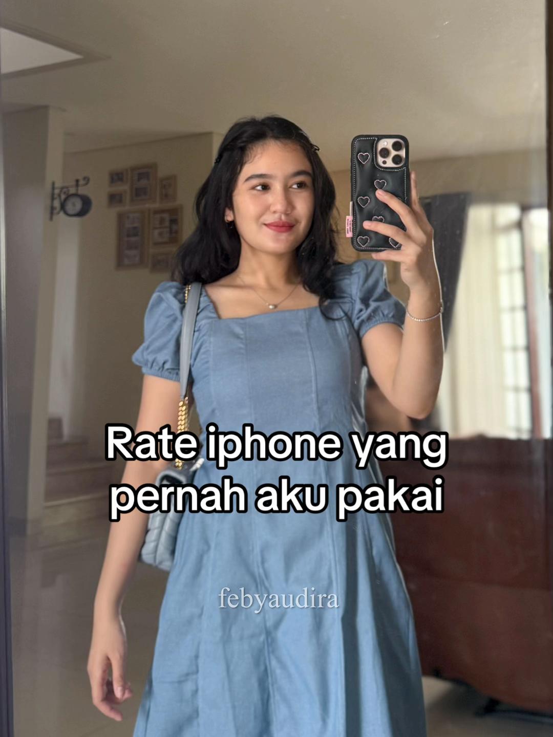 @Feby Audira
