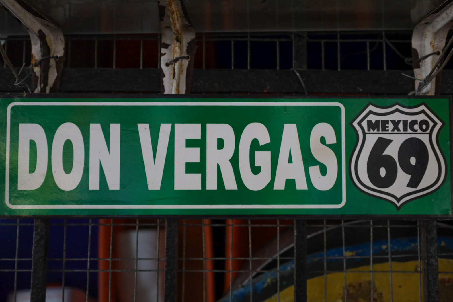 @Andr&eacute;s Caro
