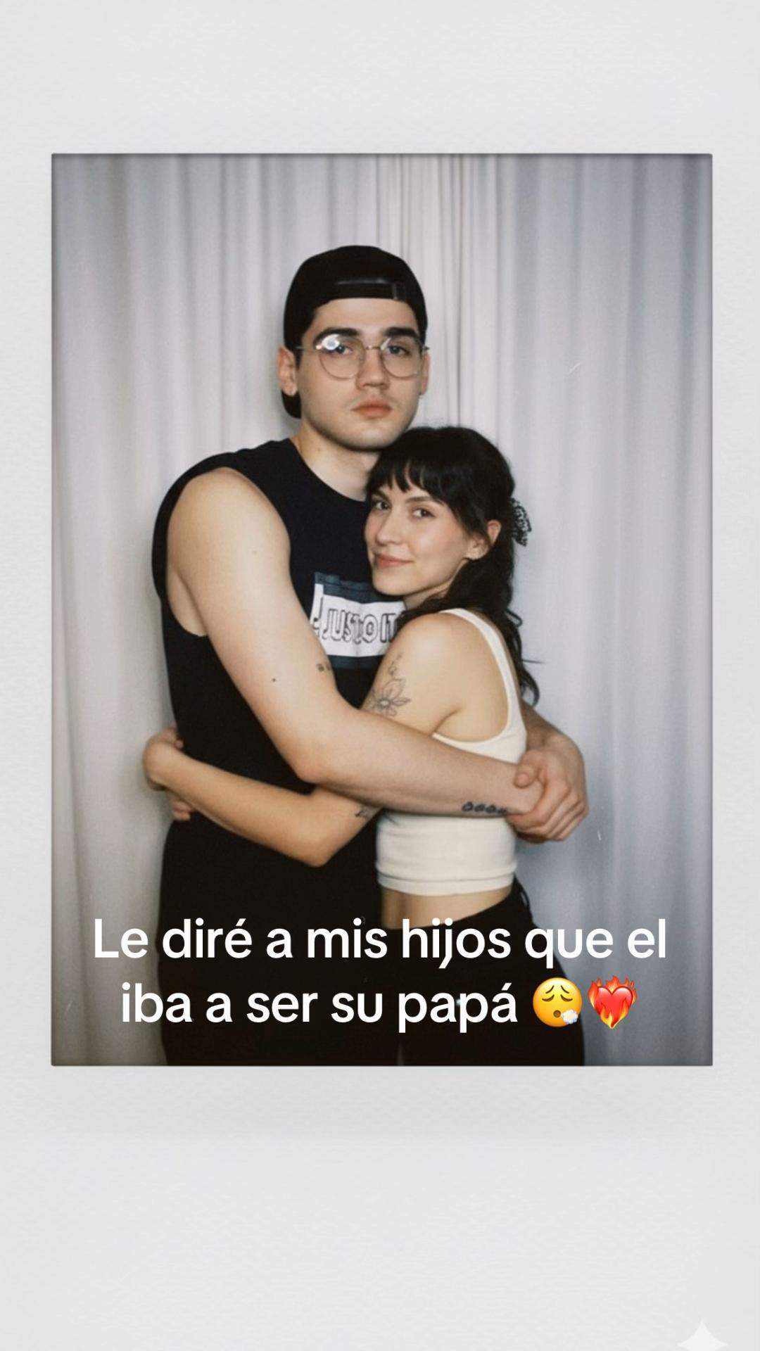 @Mariana Coss