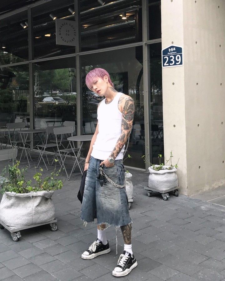 @용산건아 kvnkvng