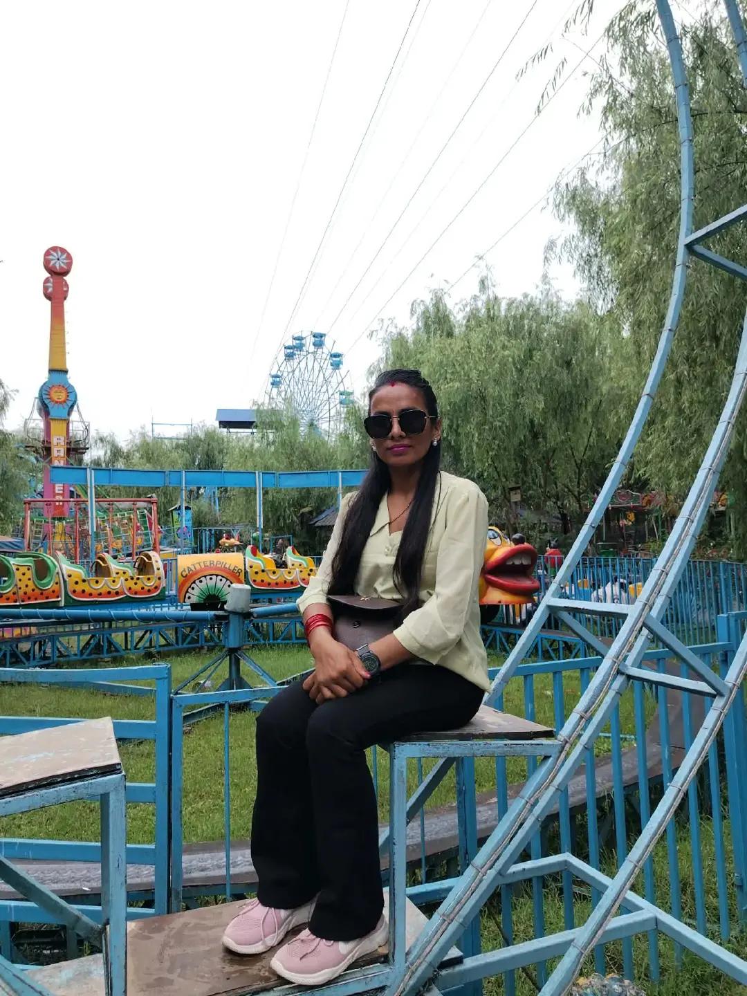 @Anita thakuri kc