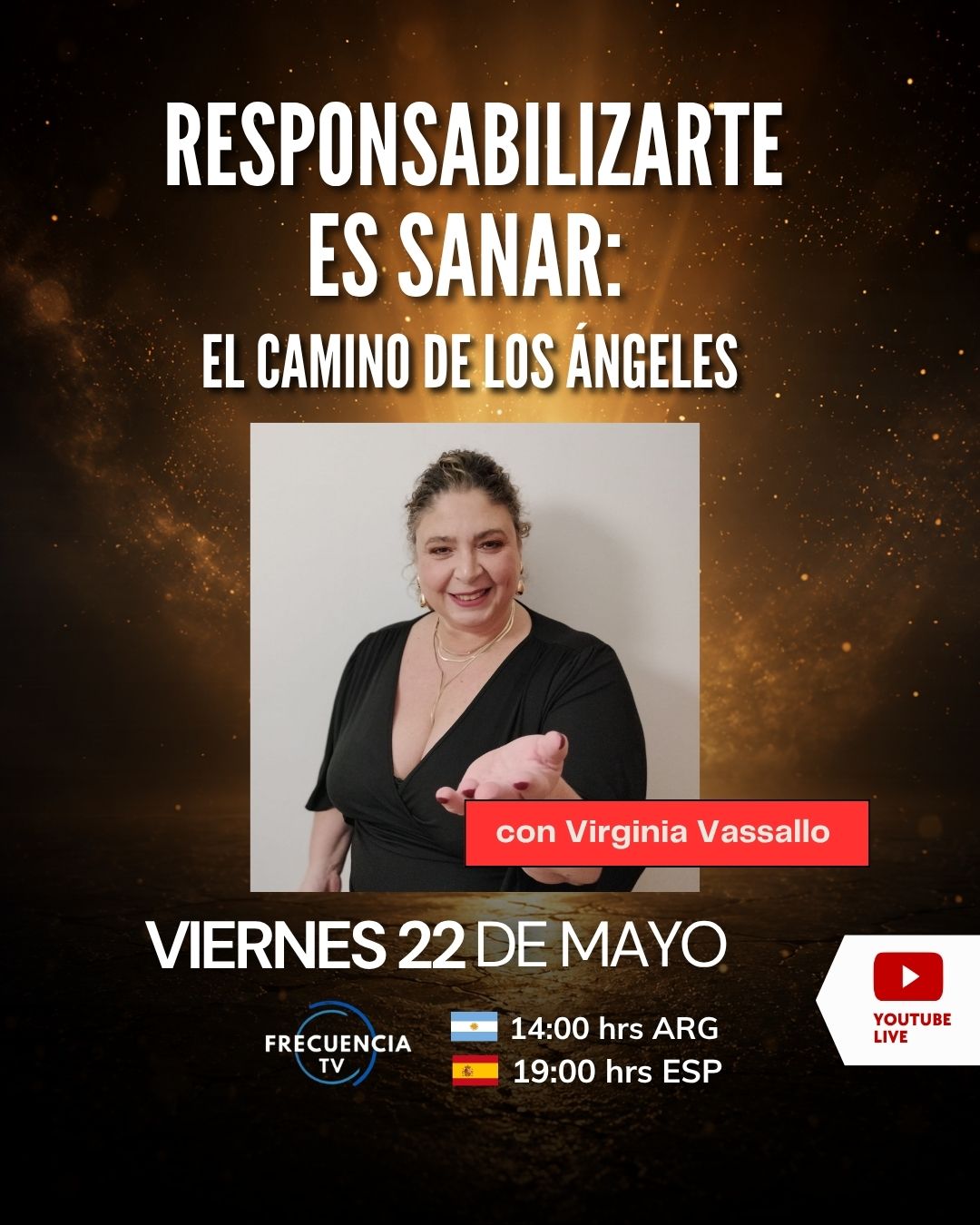@Virginia Vassallo Gordo