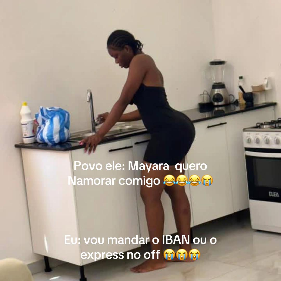 @Mayara Cardoso ❤️🇦🇴