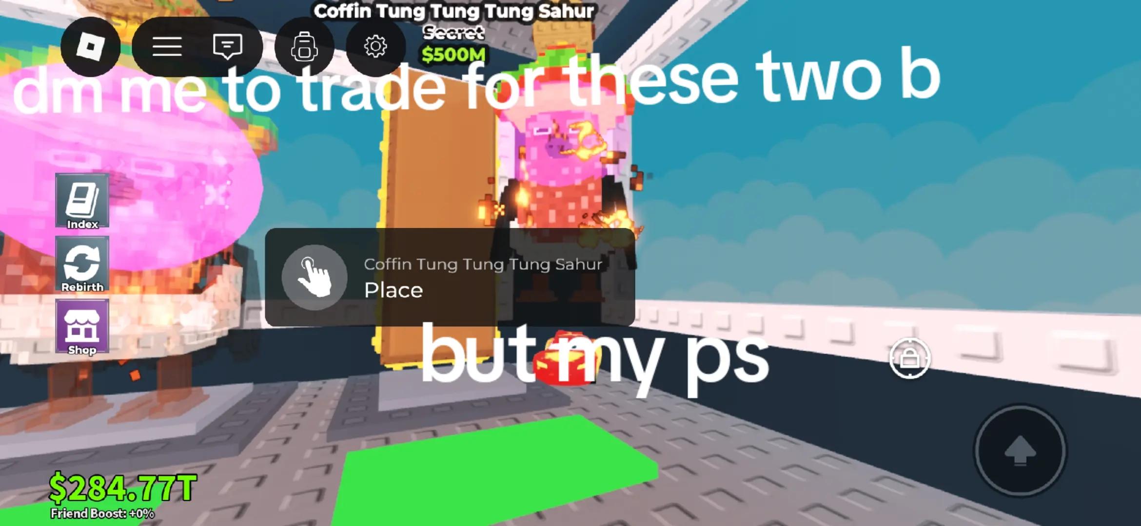 @Isaih Perez