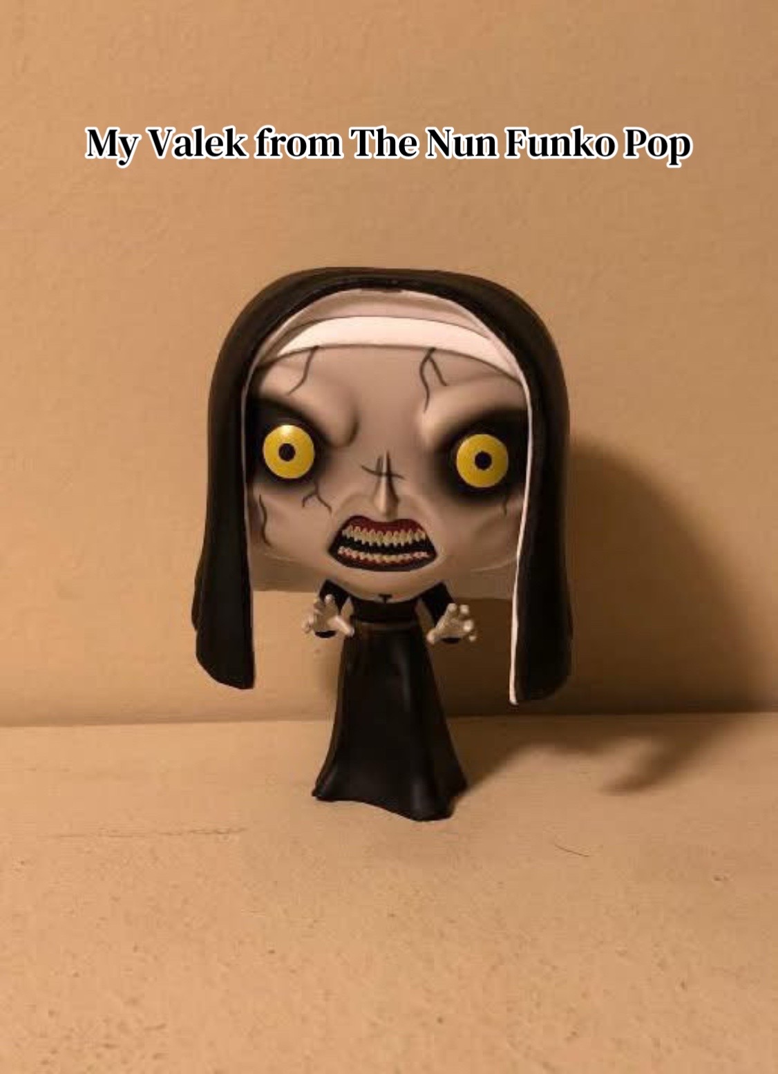 @HorrificFX