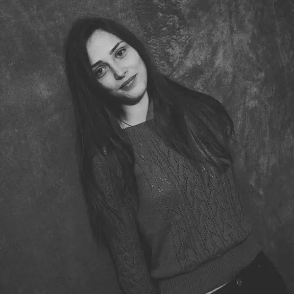 @Masha Babko ⚡