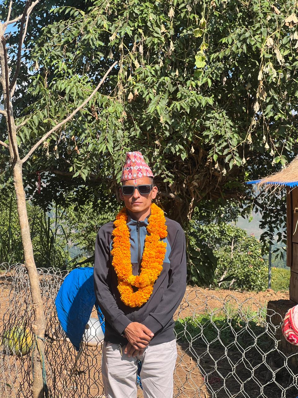 @टाेप बहादुर बुढा क्षेत्री🇳🇵