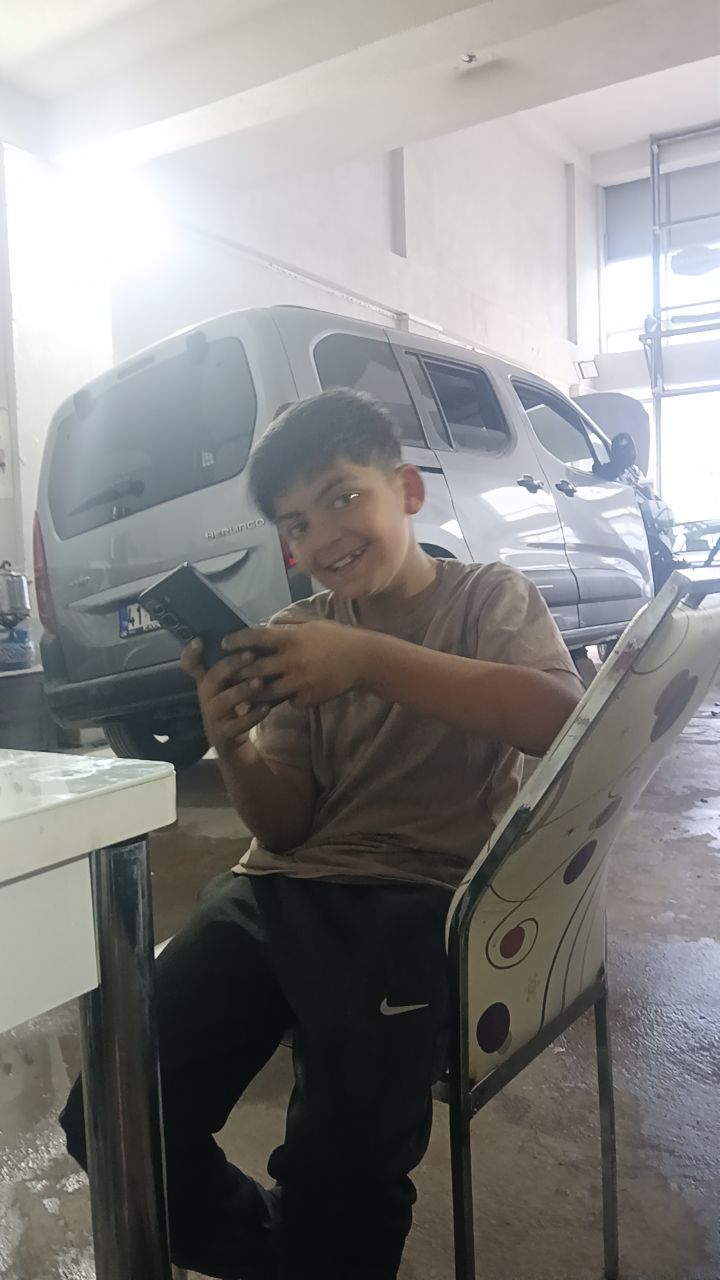@Muhammet emin Demirb