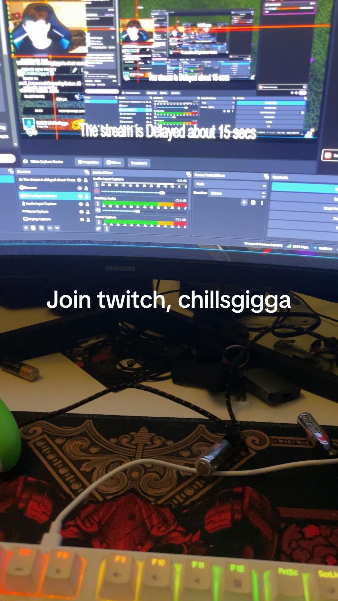 @ChillsGigga