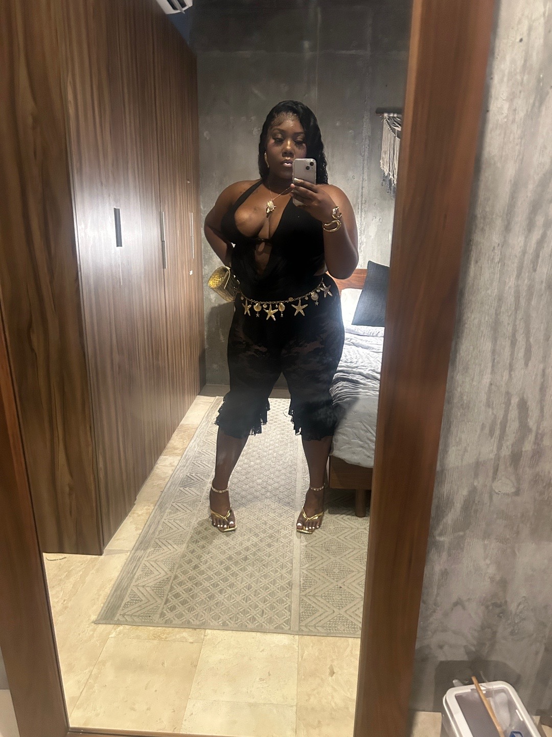 @TyDoesHair | DFW Hairstylist