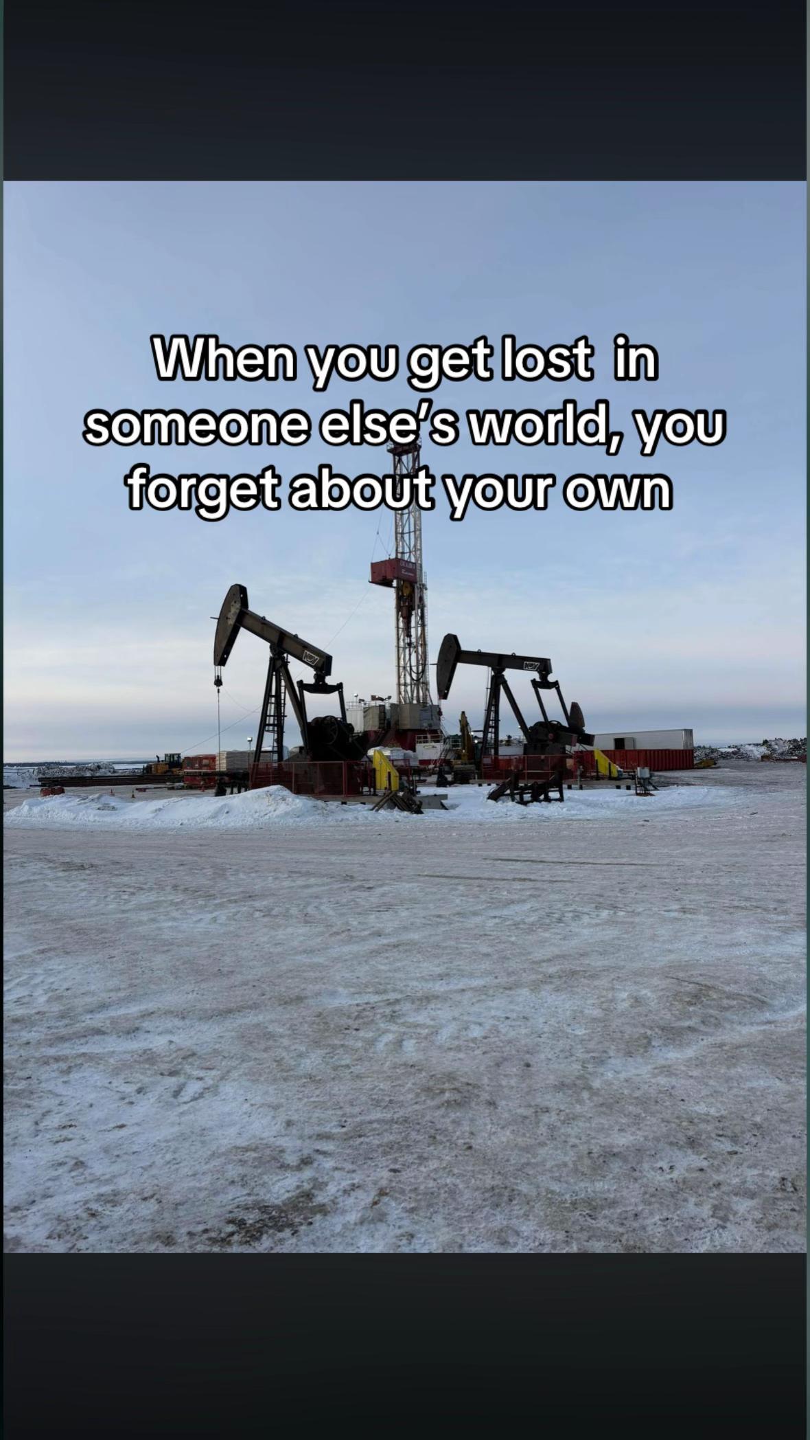 @🇨🇦Alberta -oilfield 🇨🇦