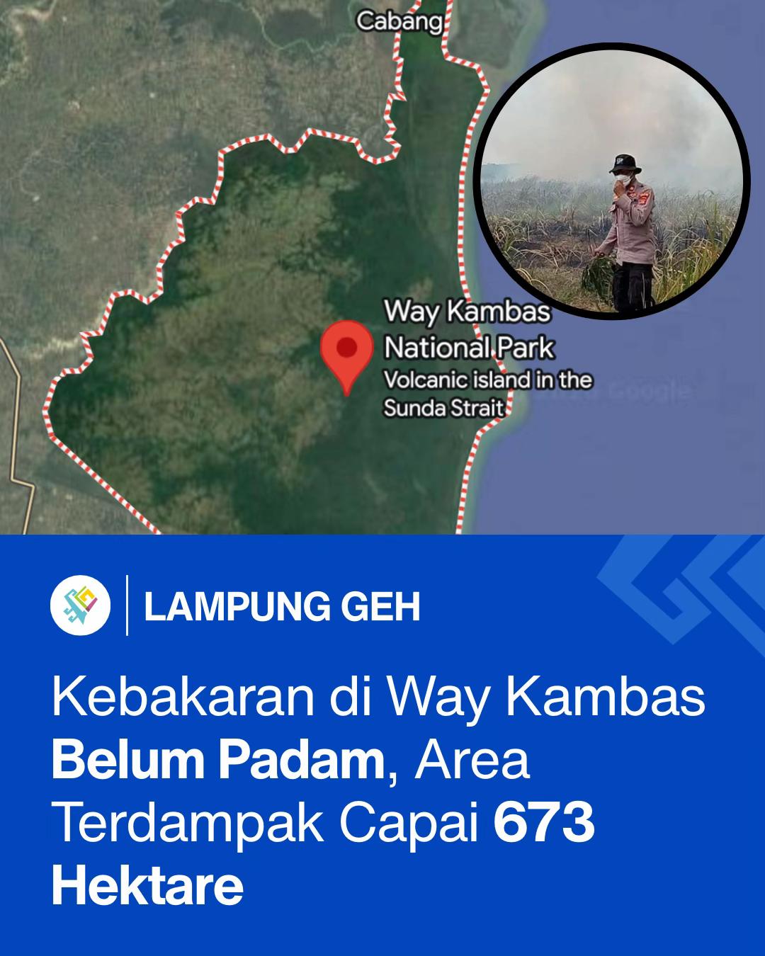 @Lampung Geh!