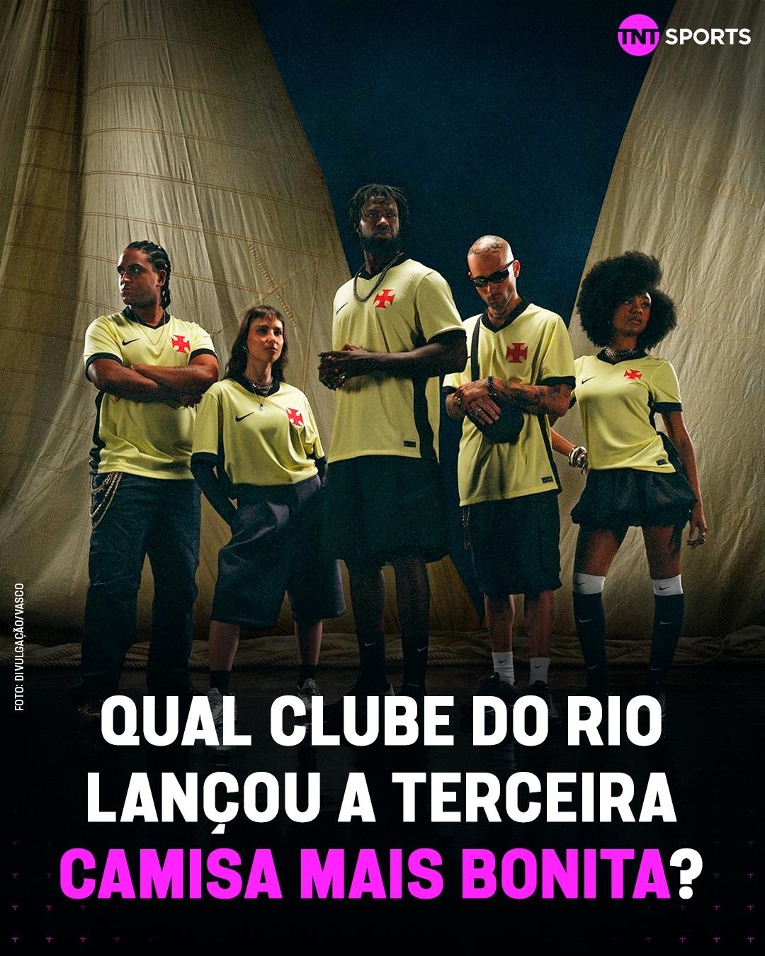 @TNT Sports Brasil