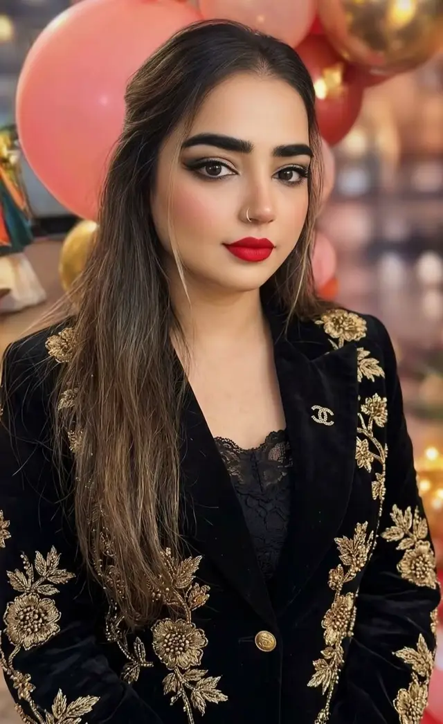 @Princess786