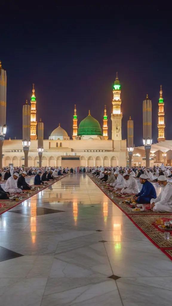 @HaramainHighlights