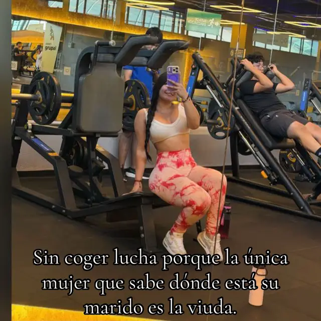 @Fernanda erazo