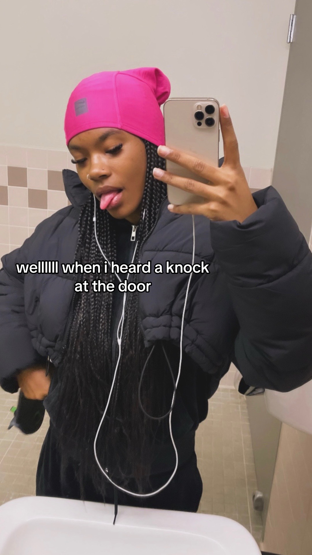 @who’s nani?
