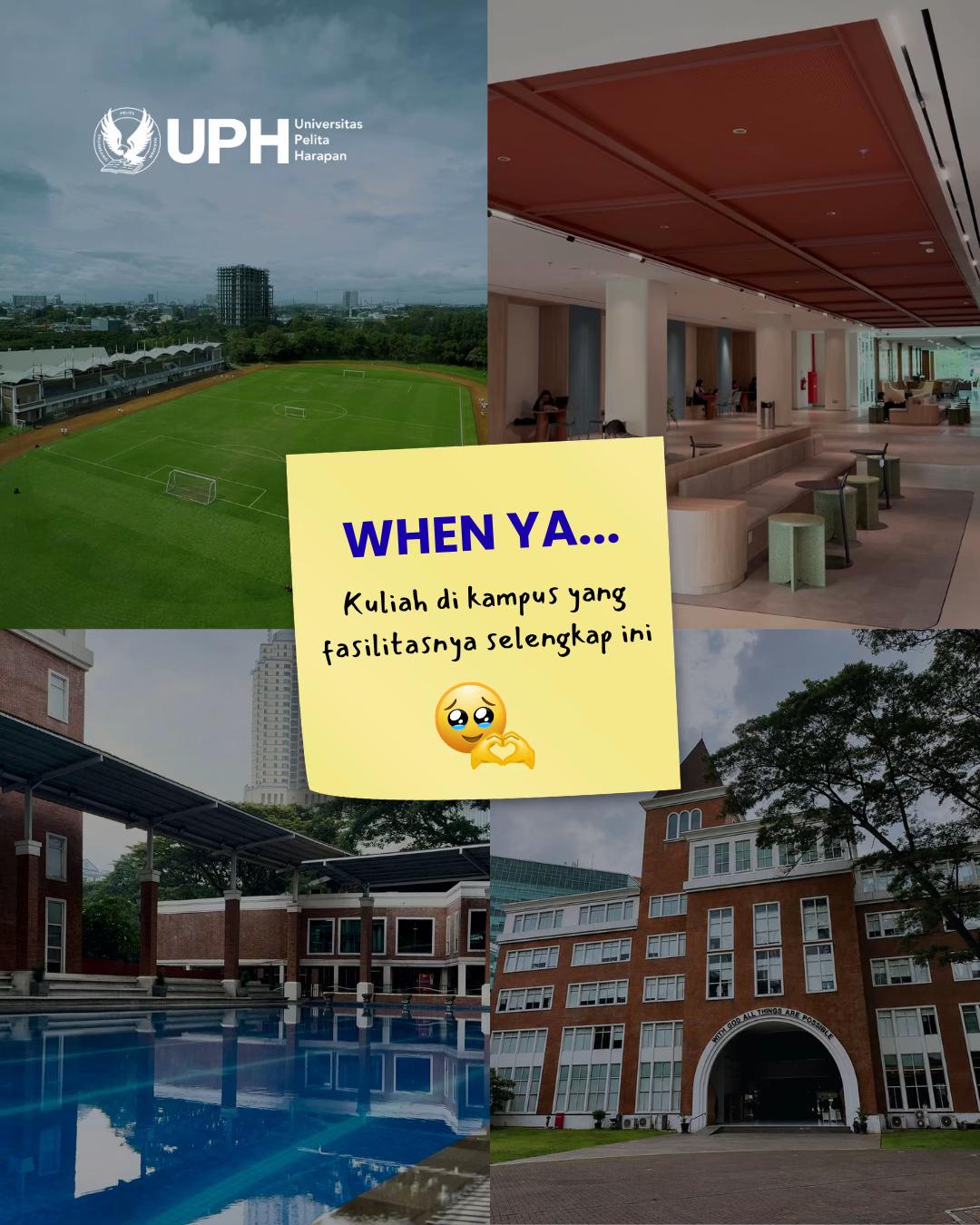 @UPH Impacts Lives