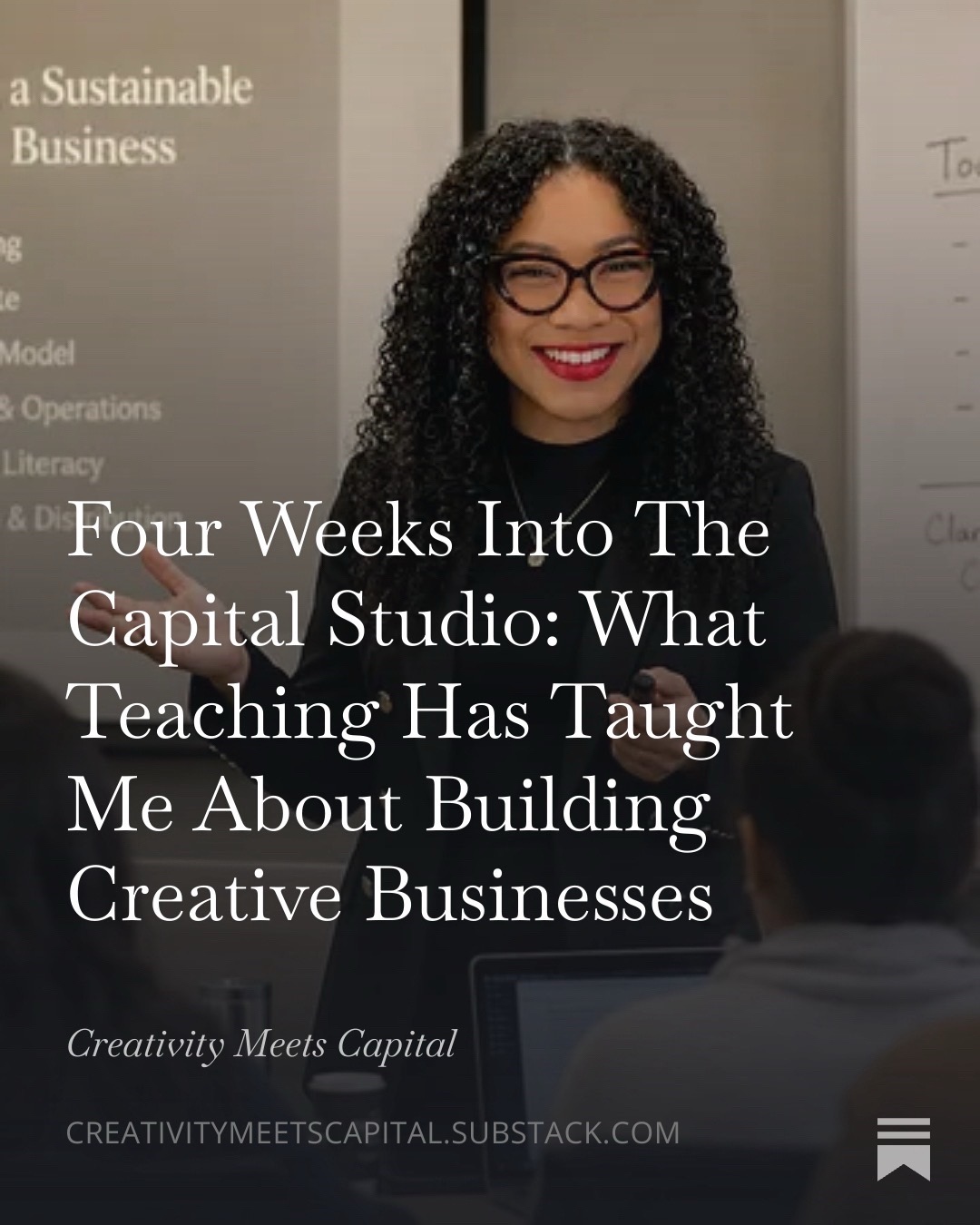 @Nina |Creativity Meets Capital