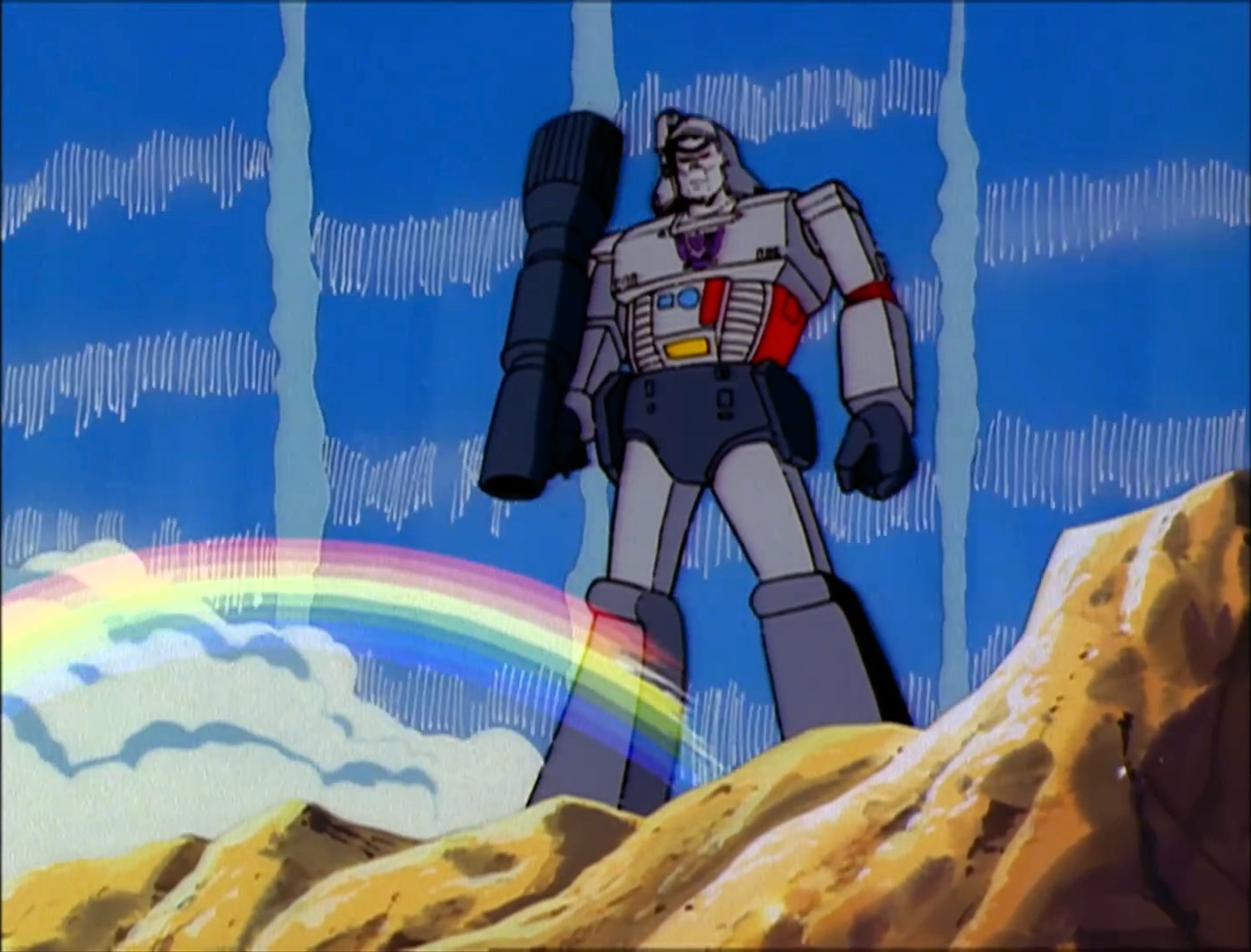 @Hot Rod VoiceActor Travis Artz