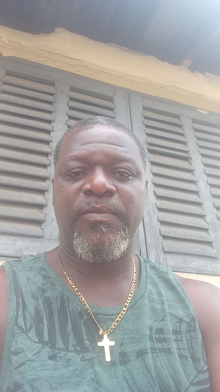 @Shaggy Stone Emmanuel