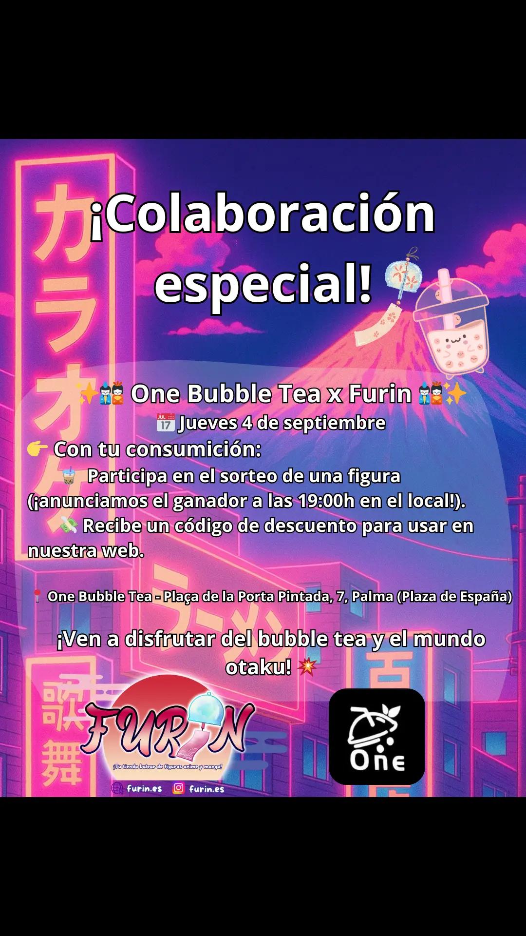 @Fūrin Mallorca