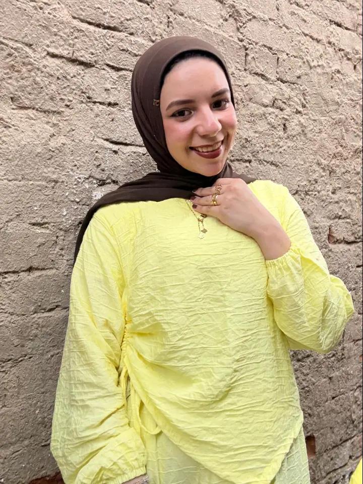 @البشمهندسه(habiba Morad)