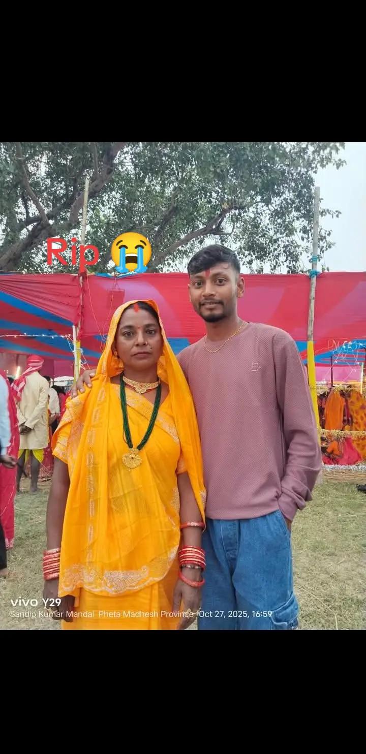 @Ramkishor Mandal ji❤️❤️